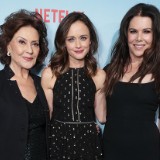 'Gilmore Girls' Cast Reunites for Netflix Premiere