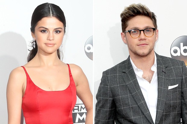 Who is selena gomez dating