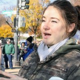Shailene Woodley's Emotional Dakota Pipeline Protest Leads This Weekend's Hottest Star Sightings