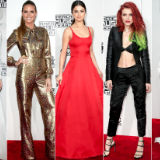 2016 American Music Awards: Best and Worst Dressed