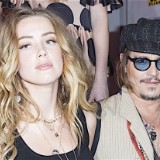 Johnny Depp and Amber Heard's Settlement Deal Hasn't Actually Been Signed Yet and More Celebrity News