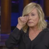 WATCH: Chelsea Handler Fights Back Tears as She Talks About President-Elect Donald Trump
