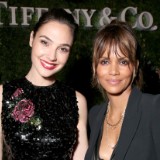 'Wonder Woman': Gal Gadot Says She'd Like Halle Berry to Be the Love Interest in the Sequel