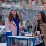 This Is What Critics Are Saying About the 'Gilmore Girls' Revival