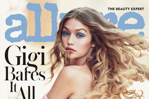 Gigi Hadid Discusses Being Serenaded by Shirtless Zayn Malik - Celebuzz