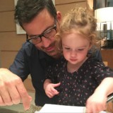 WATCH: Jimmy Kimmel Pulls Annual Halloween Candy Prank on His Daughter