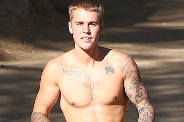 justin bieber explains justin bieber explains