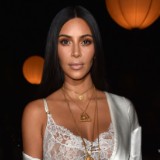 Here's How Much Money Kim Kardashian Made in 2016