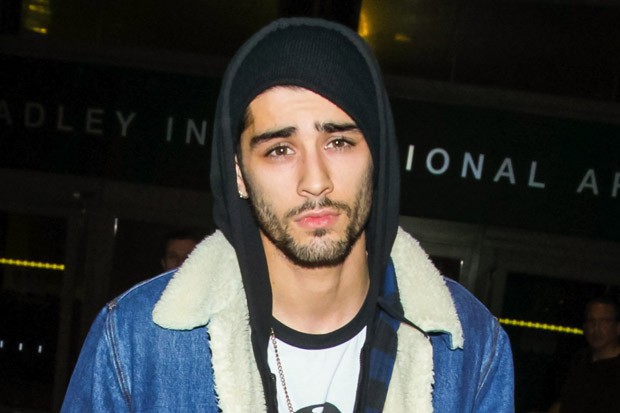 Zayn Malik's Advice to His Younger Self on Joining One Direction and More Celebrity News - Celebuzz