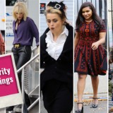 The Cast of 'Ocean's Eight' Lead Today's Star Sightings