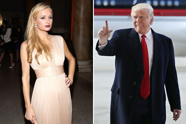 Paris Hilton Confirms She Voted for Donald Trump: Find Out Why