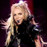 Britney Spears Revealed She's Already Back in the Studio Working on Another Album