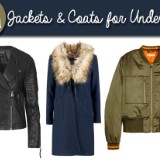 Tuesday Ten: 10 Fall Jackets and Winter Coats for Under $100