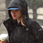 Pregnant Amanda Seyfried Talking Wedding Plans Leads Today’s Star Sightings