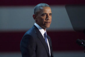 Read Obama's Last Letter as President 