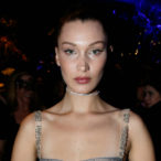 Bella Hadid Exposes All in This Totally NSFW Gown