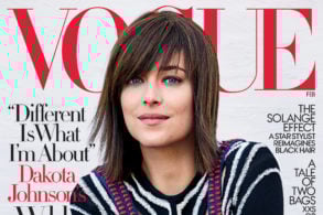 Dakota Johnson Talks Sex Scenes