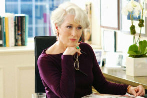 There'll Be a 'Devil Wears Prada' Musical