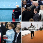 Inauguration Day 2017 in Photos