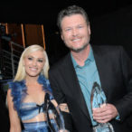 2017 People’s Choice Awards: Blake Shelton Calls Gwen Stefani the ‘Hottest Date’ Ever