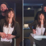 Jessica Biel Grinds Up Against Justin Timberlake During L.A. Lakers Game