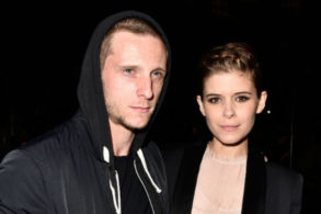 Kate Mara Is Engaged to Jamie Bell