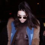 Kendall Jenner’s Latest Getup Will Have You Seeing Stars