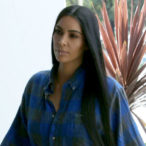 Kanye West Grabbing Kim Kardashian’s Butt Leads Today’s Star Sightings