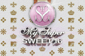 'My Super Sweet 16' Is Coming Back to TV