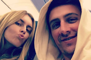 Ryan Lochte Is Having a Baby Boy!