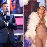 Ryan Seacrest Weighs In on Mariah Carey's New Year's Eve Performance