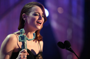 2017 Screen Actors Guild Awards Recap