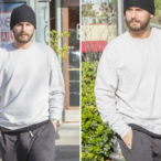 We Need to Talk About These Photos of Scott Disick’s Bulge