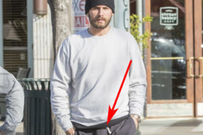 Let's Take a Look at Scott Disick's Bulge