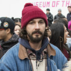 Shia LaBeouf Shuts Down a White Supremacist with Just Five Words
