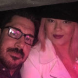 Did Amber Portwood Marry Matt Baier in a Las Vegas Wedding?
