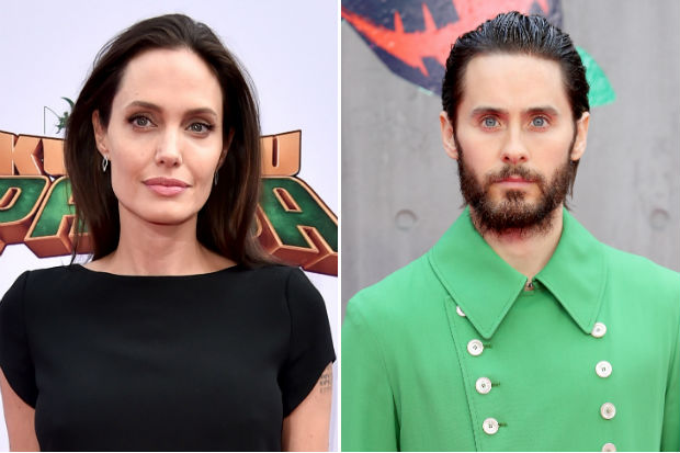 who is angelina jolie dating Unpacking entertainment tonight's story that angelina jolie is dating a real estate agent. who is angelina jolie dating Unpacking entertainment tonight's story that angelina jolie is dating a real estate agent.