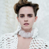 Emma Watson Doesn't Want to Take Selfies with You Anymore
