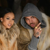 Karrueche Tran Claims Chris Brown Abused Her During Their Relationship