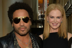 These Two Celebs Were Actually Engaged