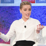 Directors Doubted Amber Heard's Ability to Portray a Straight Female Lead After Confirming Her Bisexuality