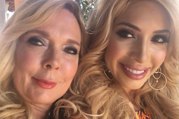 Farrah Abrahams Most Outrageous Quotes Farrah Abrahams Most Outrageous Quotes