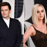 Love Is Resting, Not Dead: Katy Perry and Orlando Bloom Take a Break