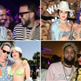 Coachella 2017: Highlights From the Hottest Star-Studded Parties