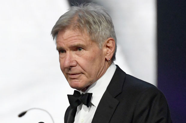 Harrison Ford escapes fine for flying blunder Harrison Ford escapes fine for flying blunder