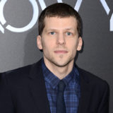 Jesse Eisenberg and Anna Stout Welcome Their First Child