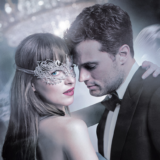 Dakota Johnson Says It's a 'Great Honor' to Play Anastasia in 'Fifty Shades' Franchise