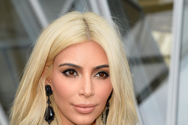 Celebs Who Have Experienced Terrifying Robberies