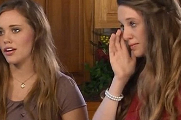 Jill Duggar’s Friend Was Murdered! Here’s Why Fans Are Worried for Her Safety
