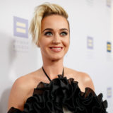 Katy Perry Accused of Calling The Weeknd's Producer the N-Word